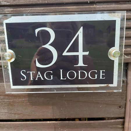 Stag Lodge Richmond  Exterior foto